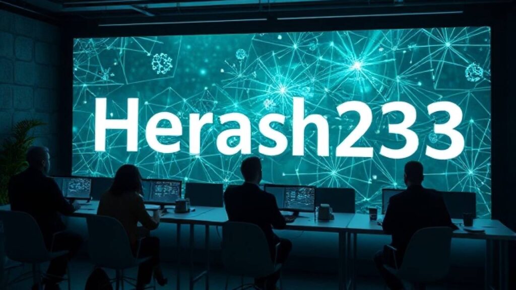 Heraash23: The Rise of a Digital Phenomenon