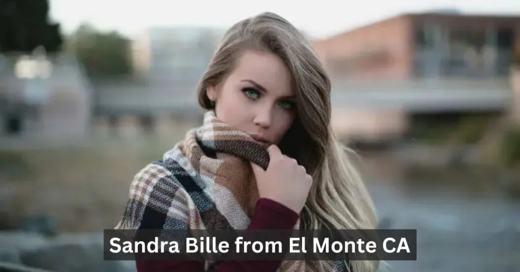 Unveiling the Inspirational Journey of Sandra Bille from El Monte, CA