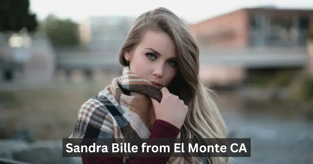 Unveiling the Inspirational Journey of Sandra Bille from El Monte, CA