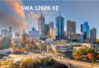 How to Find Reliable Transportation Options for SWA 12626 XE, Burwood, Melbourne