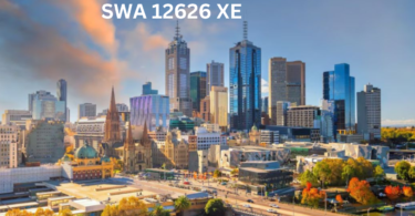 How to Find Reliable Transportation Options for SWA 12626 XE, Burwood, Melbourne