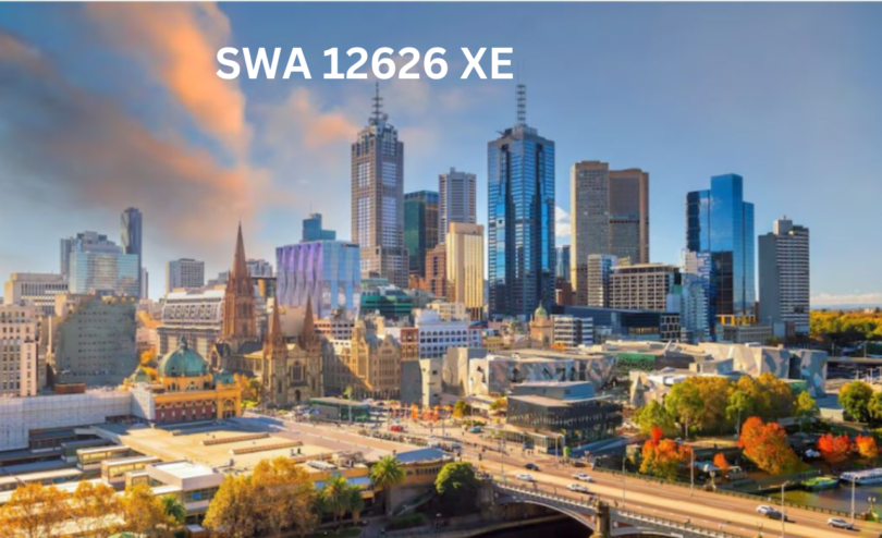 How to Find Reliable Transportation Options for SWA 12626 XE, Burwood, Melbourne