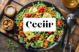 Everything You Need to Know About Çeciir