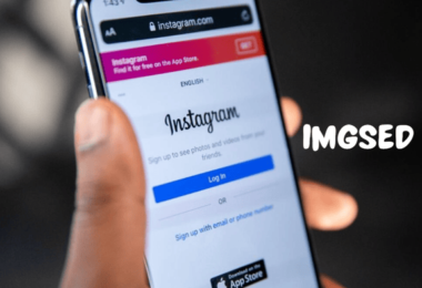 Exploring Imgsed: A Rising Platform for Image Sharing and Editing