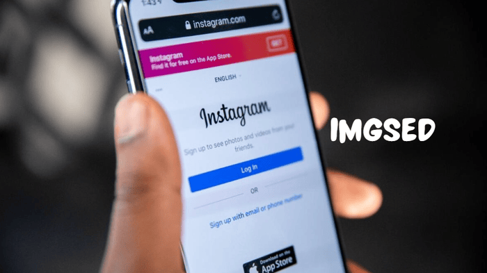 Exploring Imgsed: A Rising Platform for Image Sharing and Editing