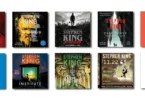 Stephen King Audiobook: A Journey into Horror and Suspense